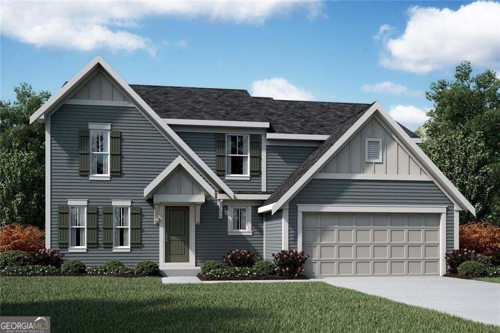 74 Loon Lake Way Property Photo 2