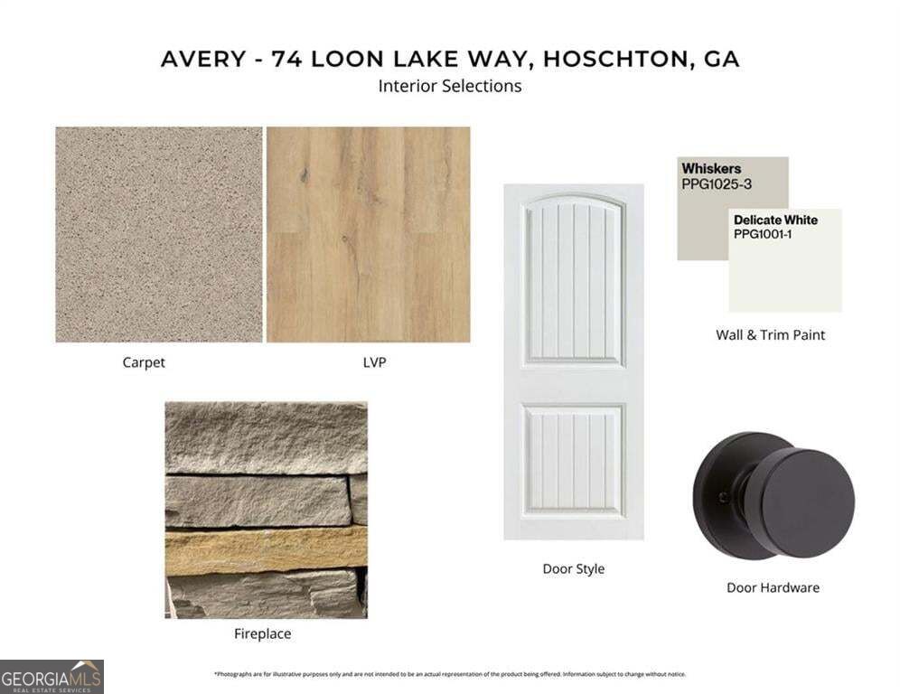 74 Loon Lake Way Property Photo 4