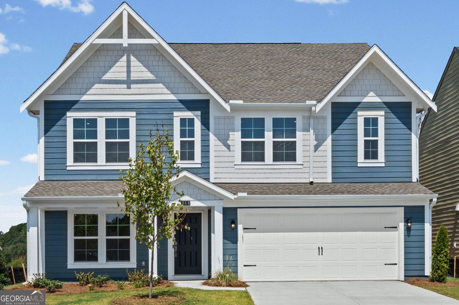 188 Warrior Court Property Photo 1
