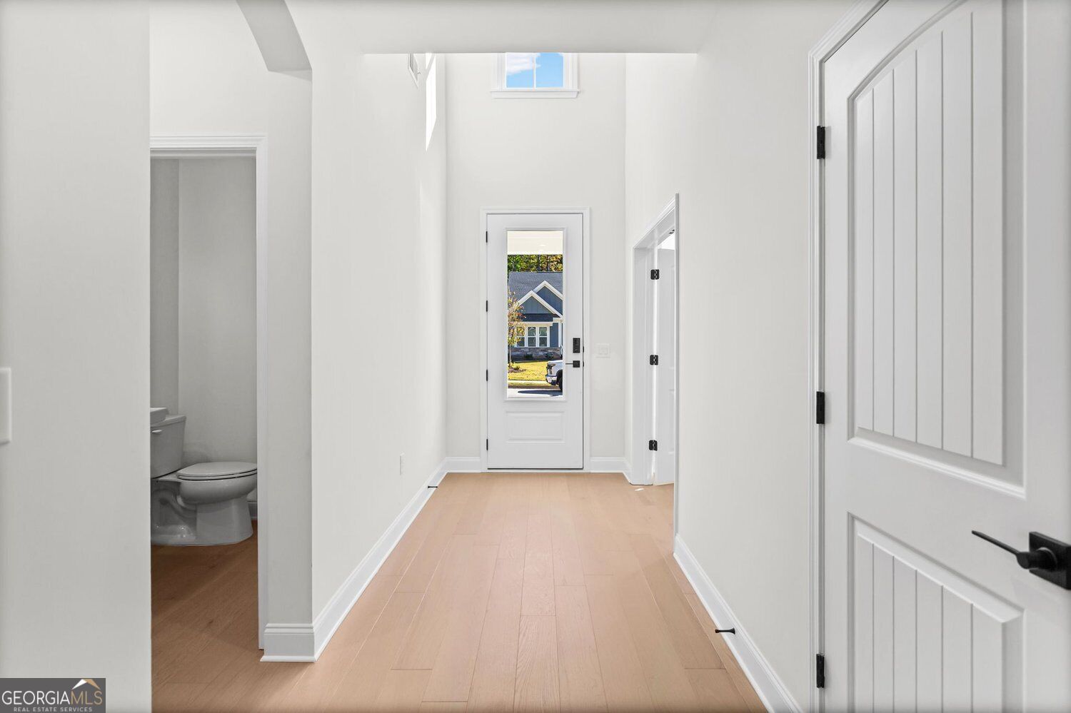 132 Wood Grove Lane Property Photo 12