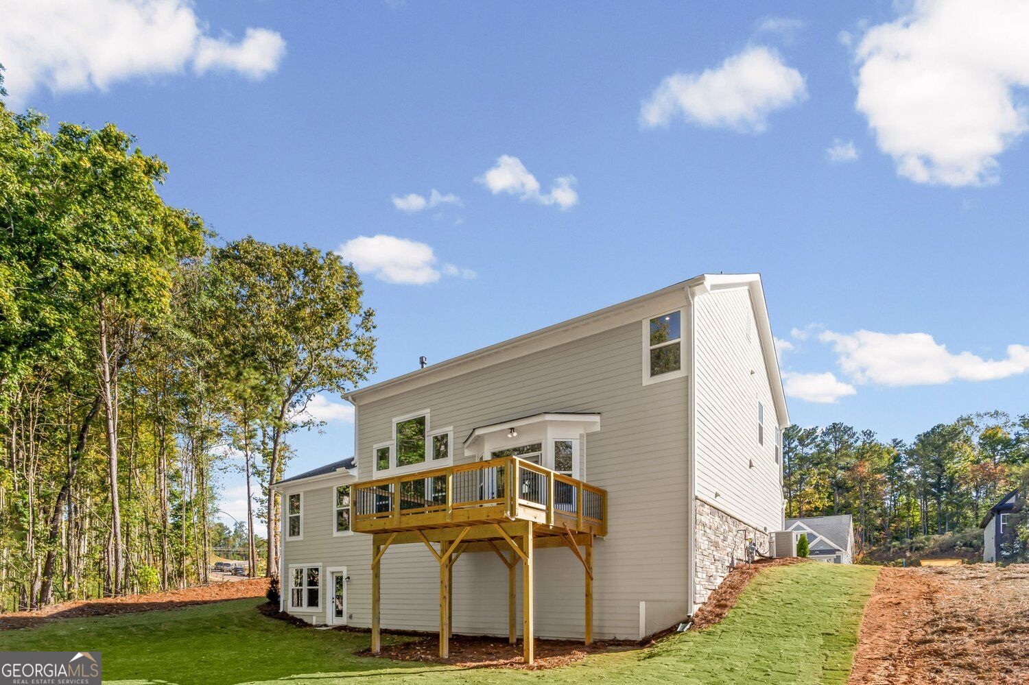 132 Wood Grove Lane Property Photo 44