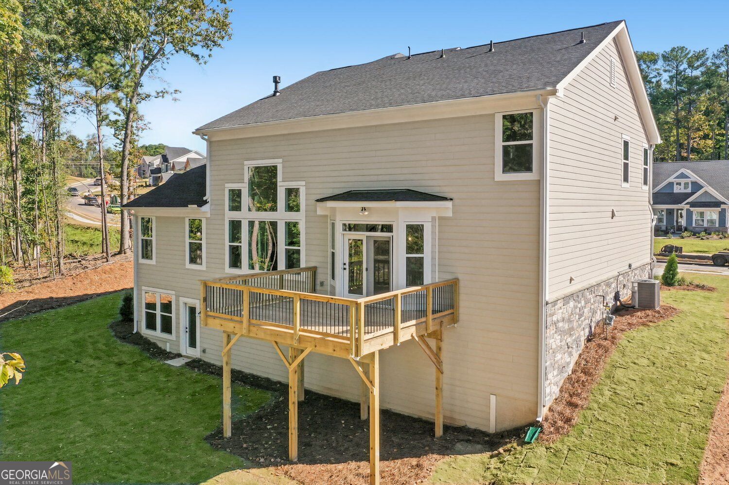 132 Wood Grove Lane Property Photo 45