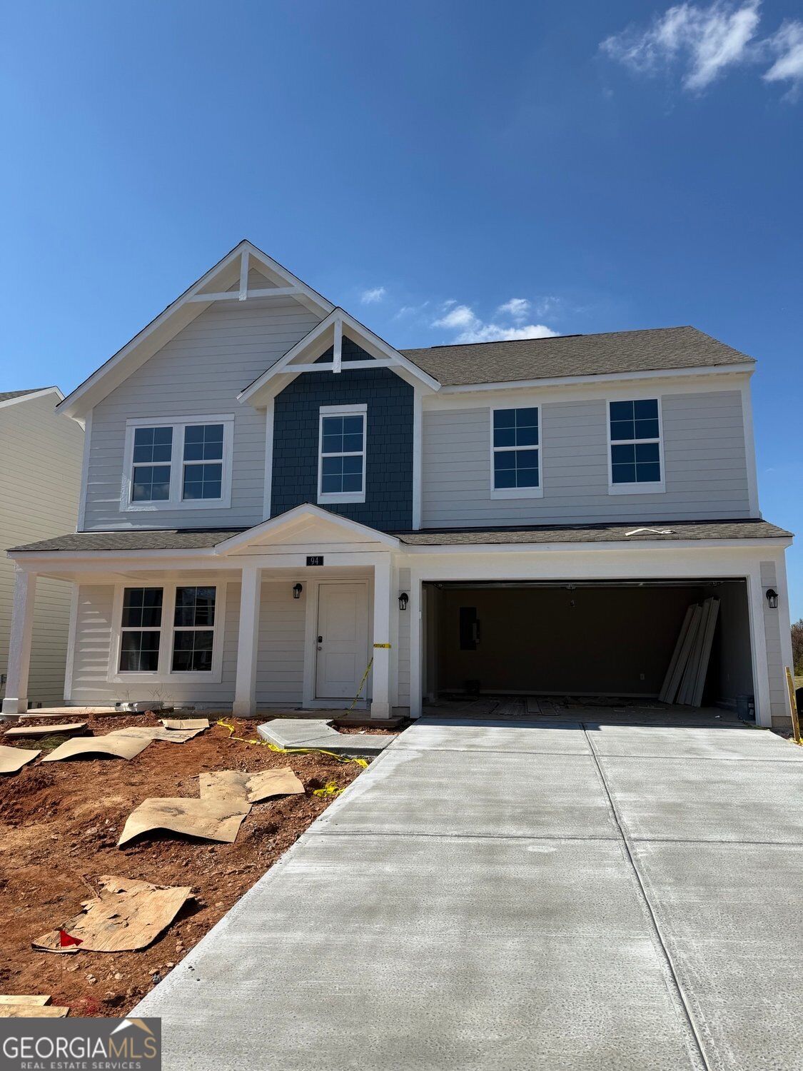 94 Warrior Court Property Photo 1