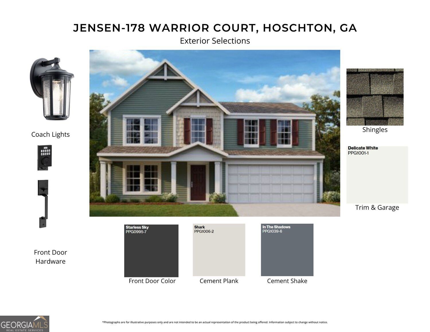 94 Warrior Court Property Photo 5