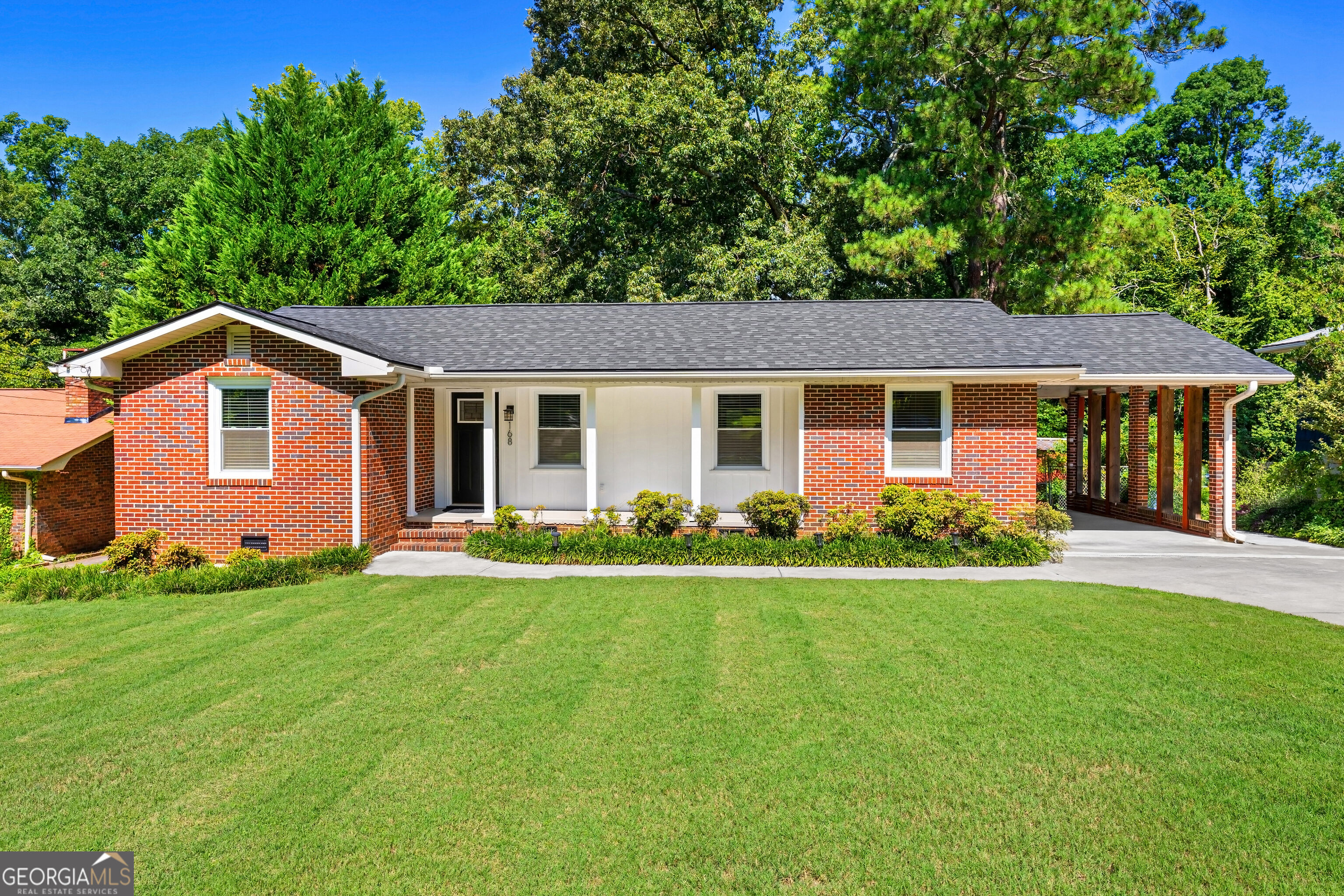 168 Springdale Drive Property Photo 1