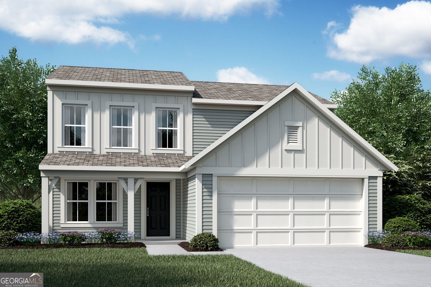 1017 Blossom Lane Property Photo 1