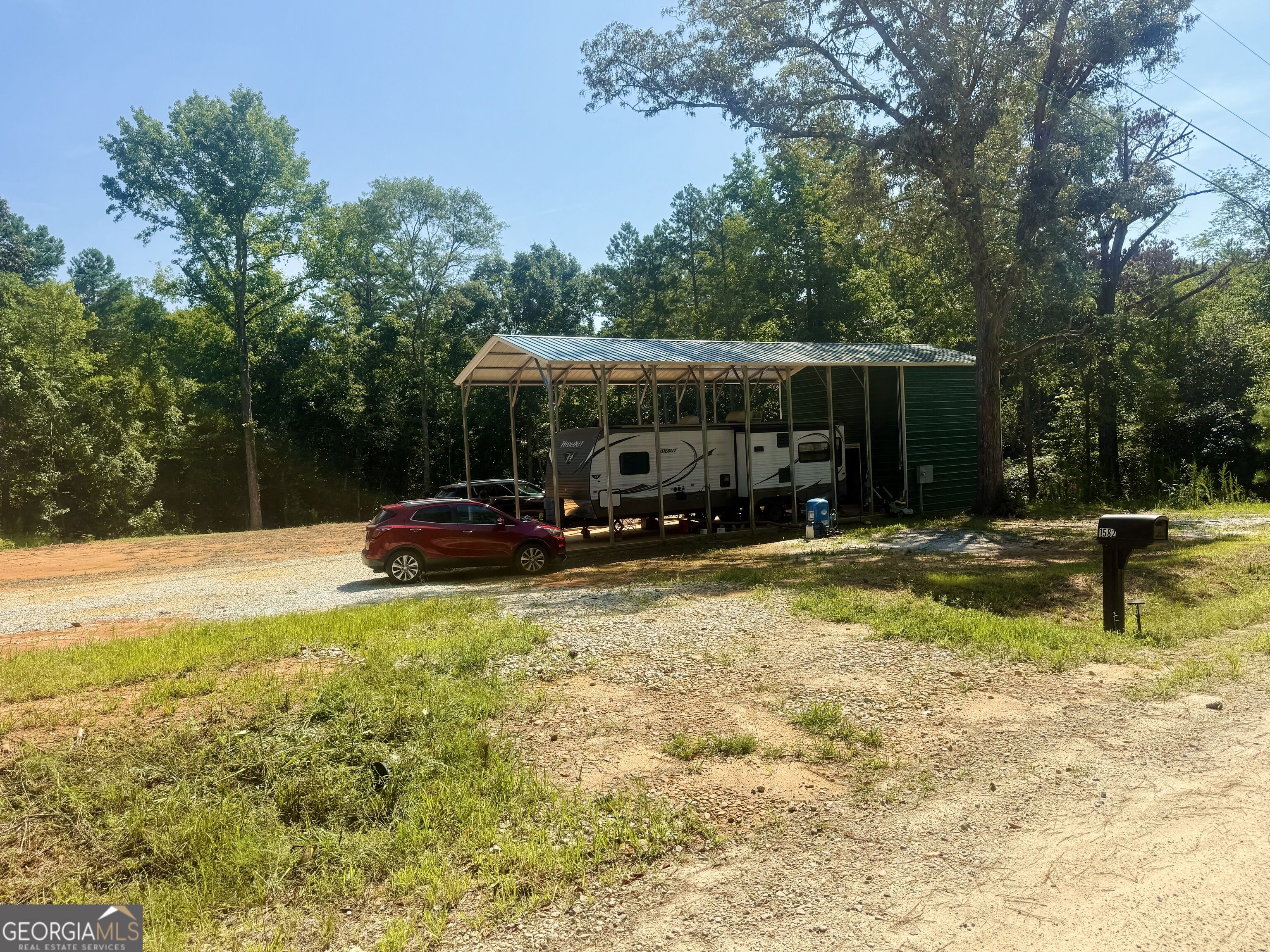 1582 Armour Circle Property Photo 2