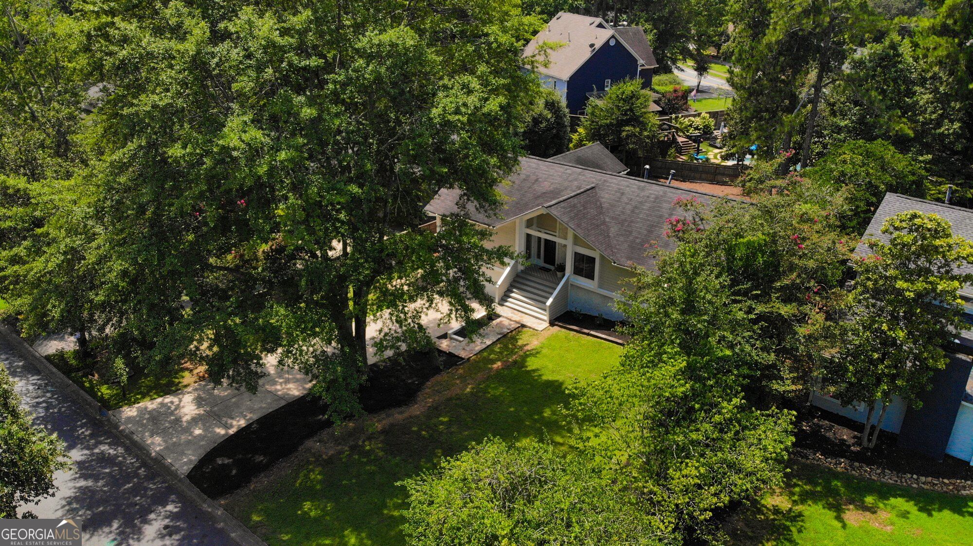3313 Clubland Drive Property Photo 41
