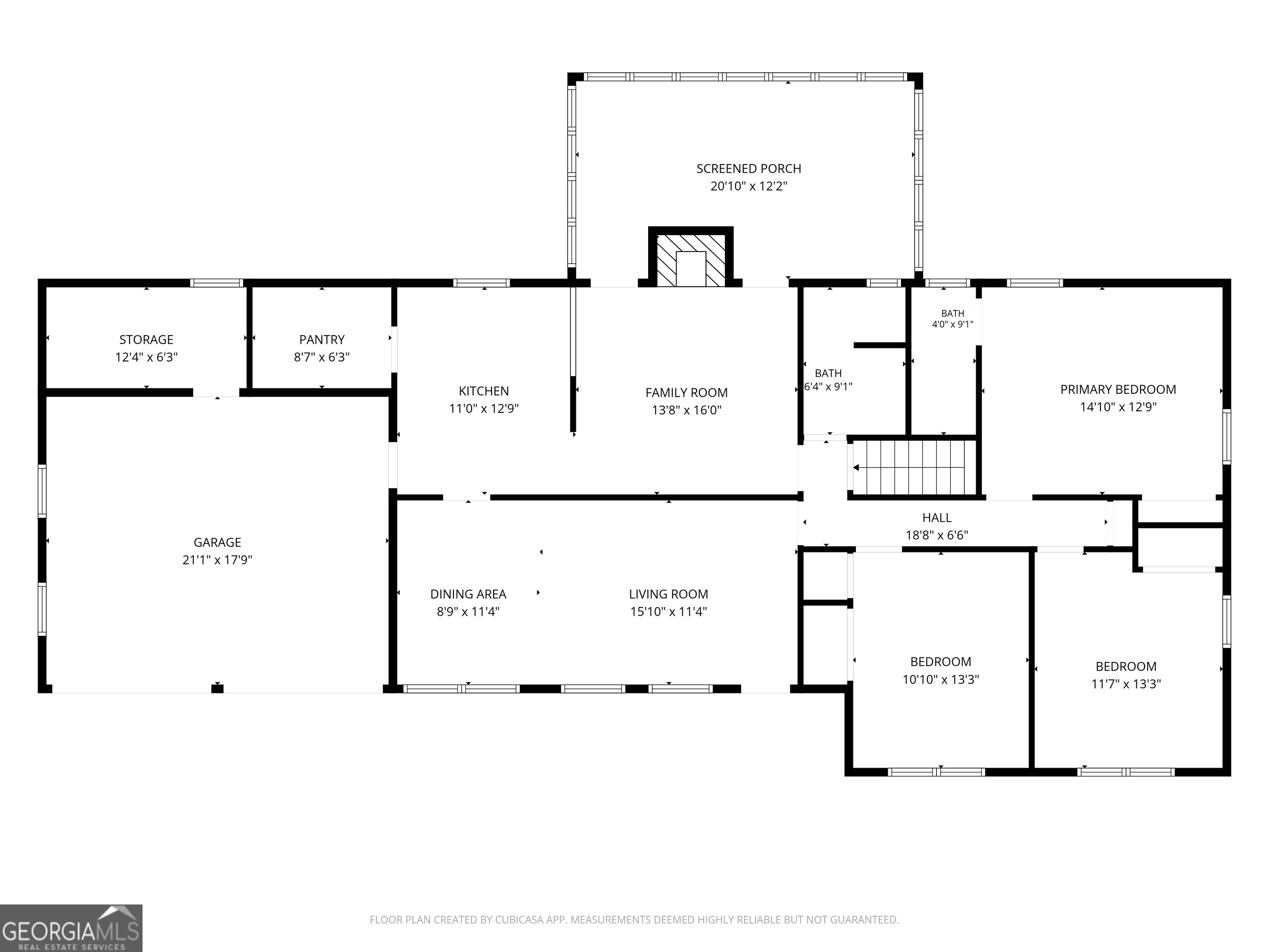 128 Scott Circle Property Photo 72