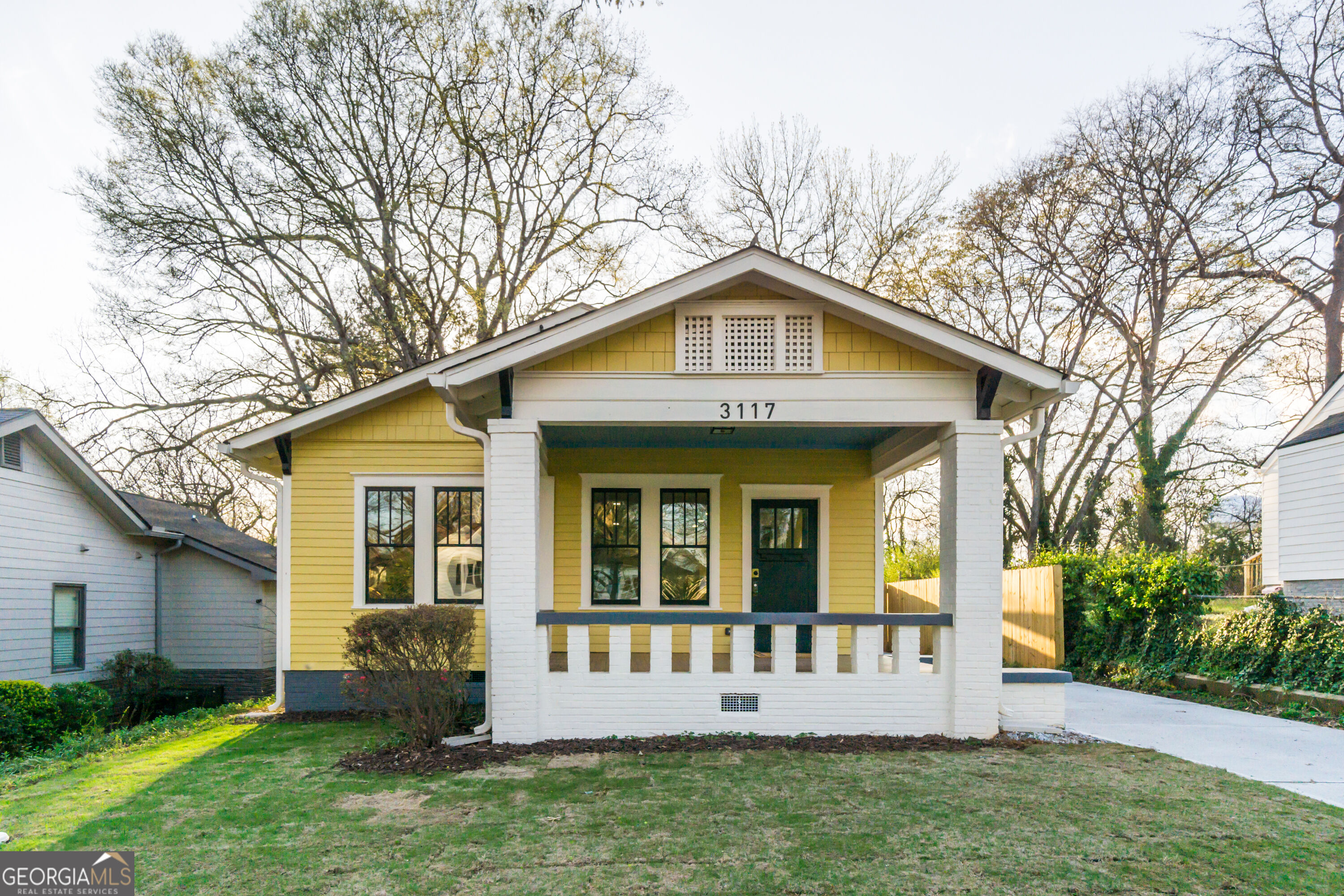 3117 Semmes Street Property Photo 1