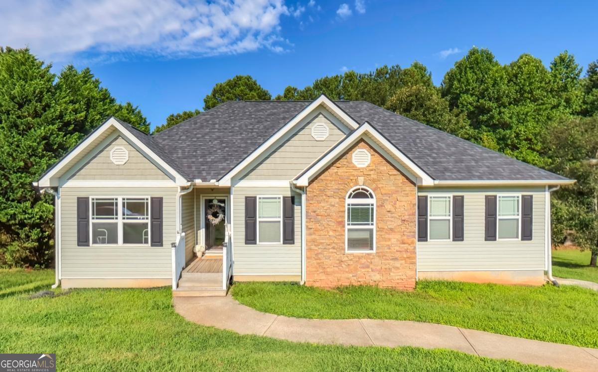 208 Oaken Bucket Drive