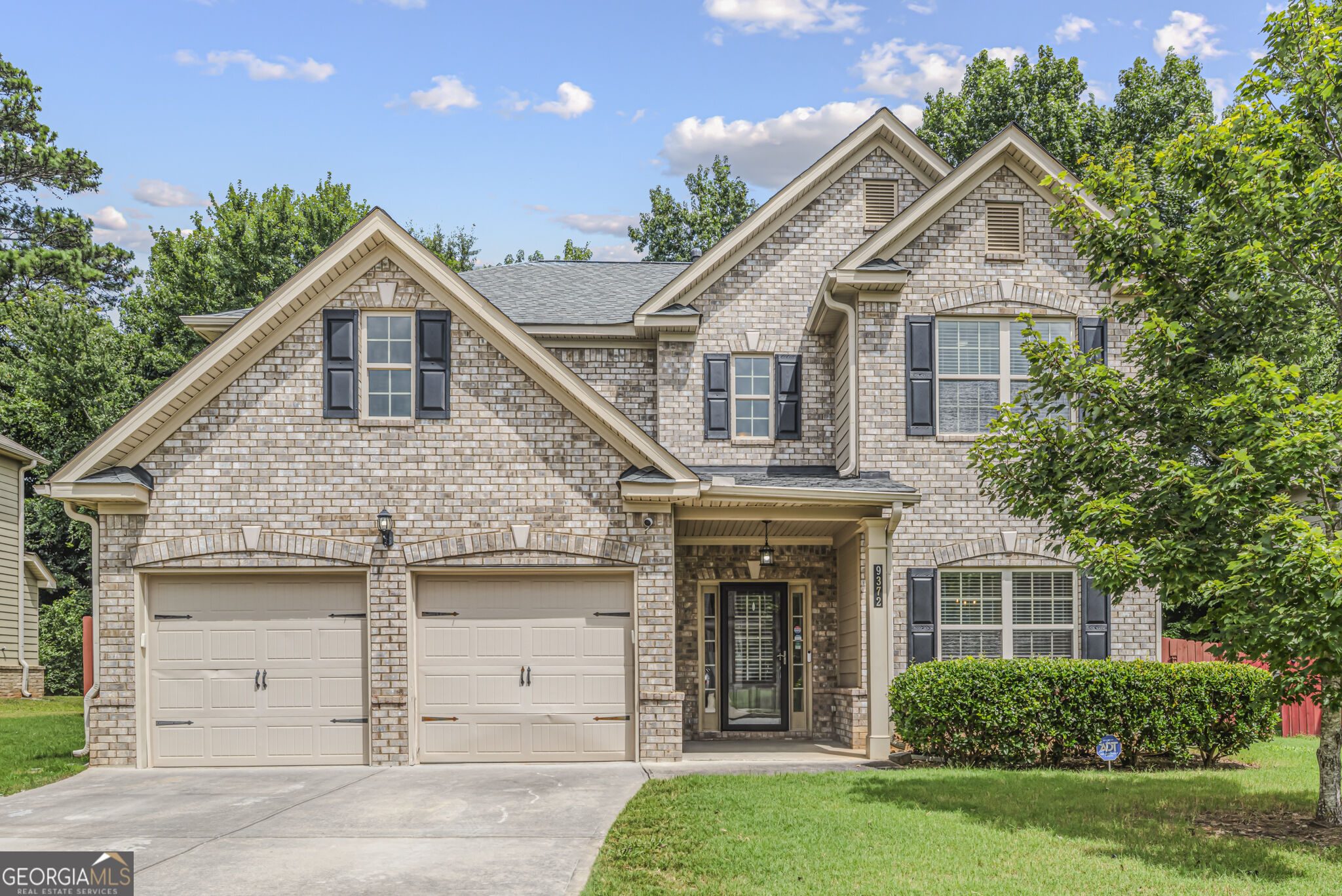 9372 Lantana Trail Property Photo 1