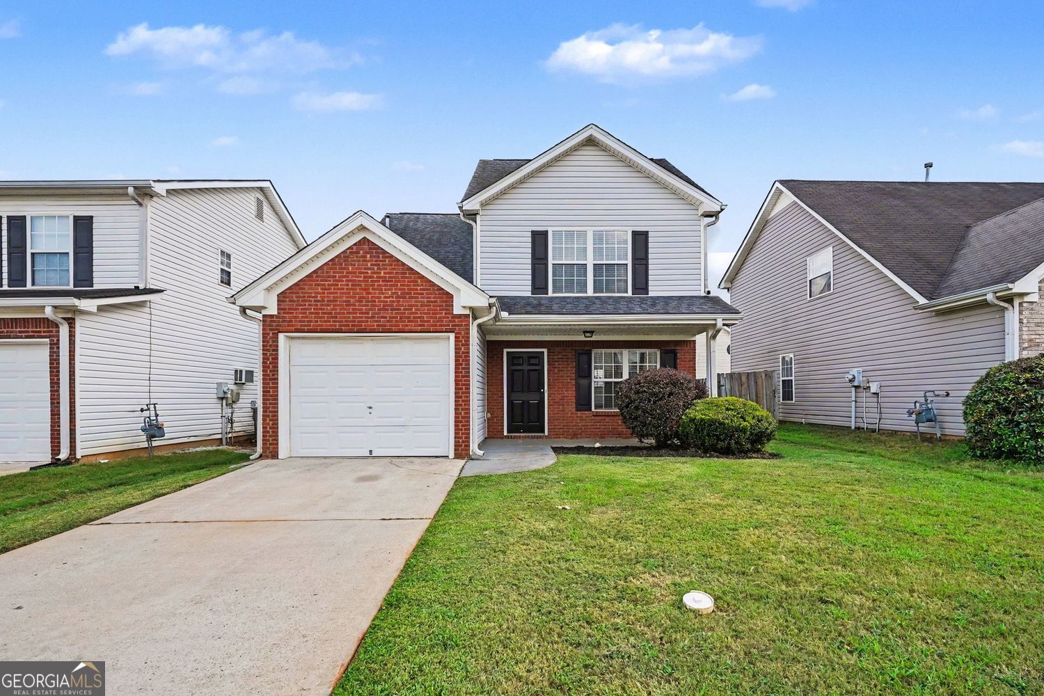 3055 Tussahaw Crossing Property Photo 1