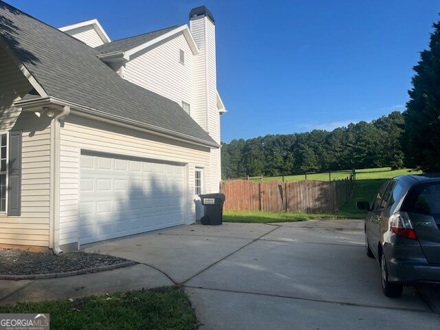 107 Meadows Drive Property Photo 3