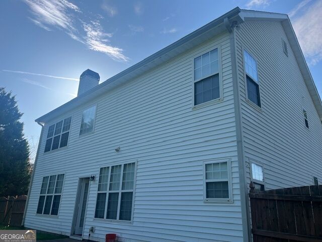 107 Meadows Drive Property Photo 4