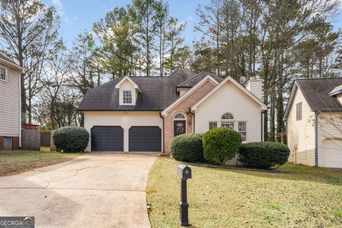 458 Stonebridge Court Property Photo 1