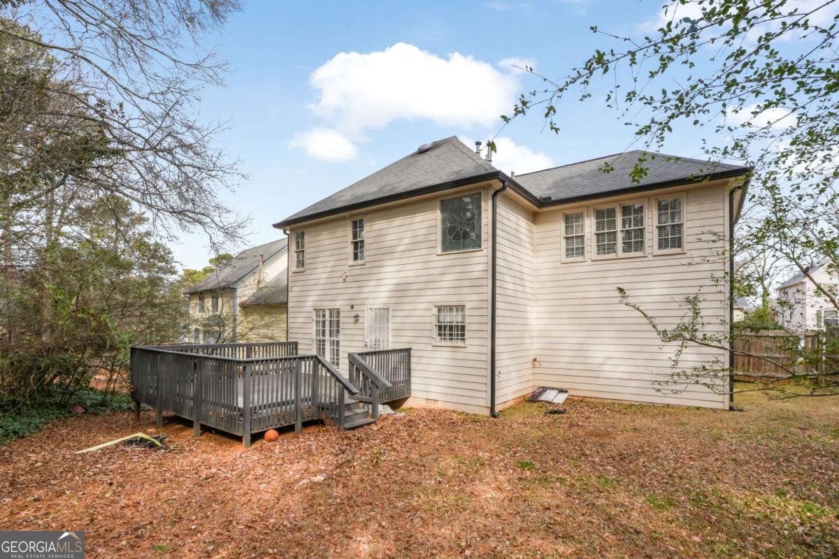 458 Stonebridge Court Property Photo 8