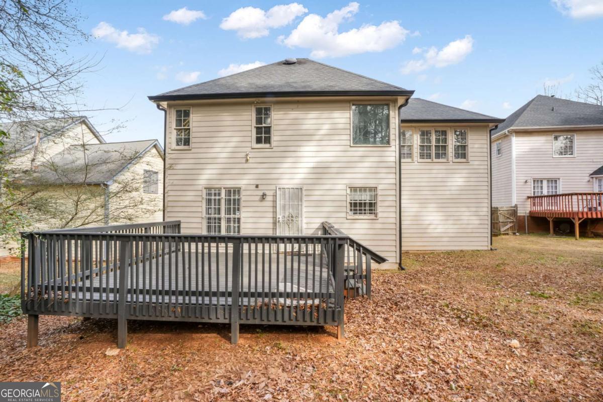 458 Stonebridge Court Property Photo 30