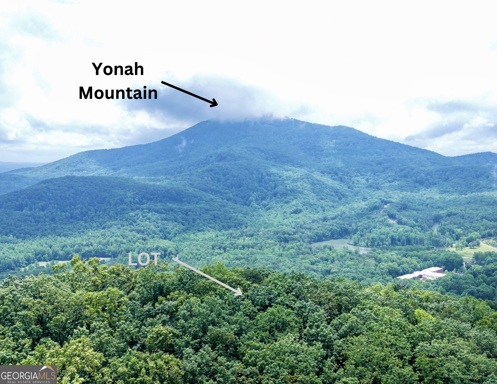 Lot B19 Starlight Drive Property Photo 1