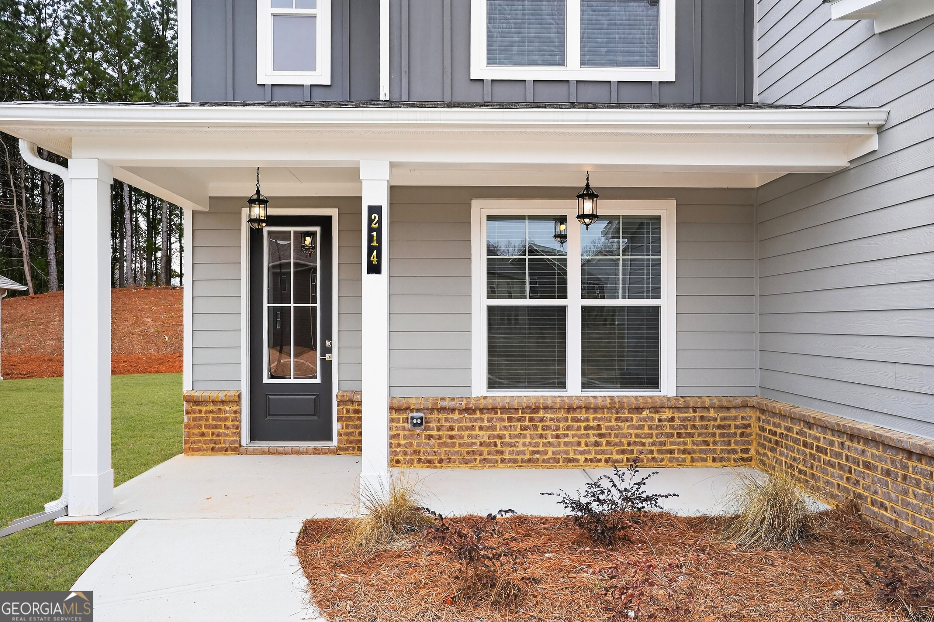214 Villa Rica Springs Lot 10 Lot 10 Property Photo 3