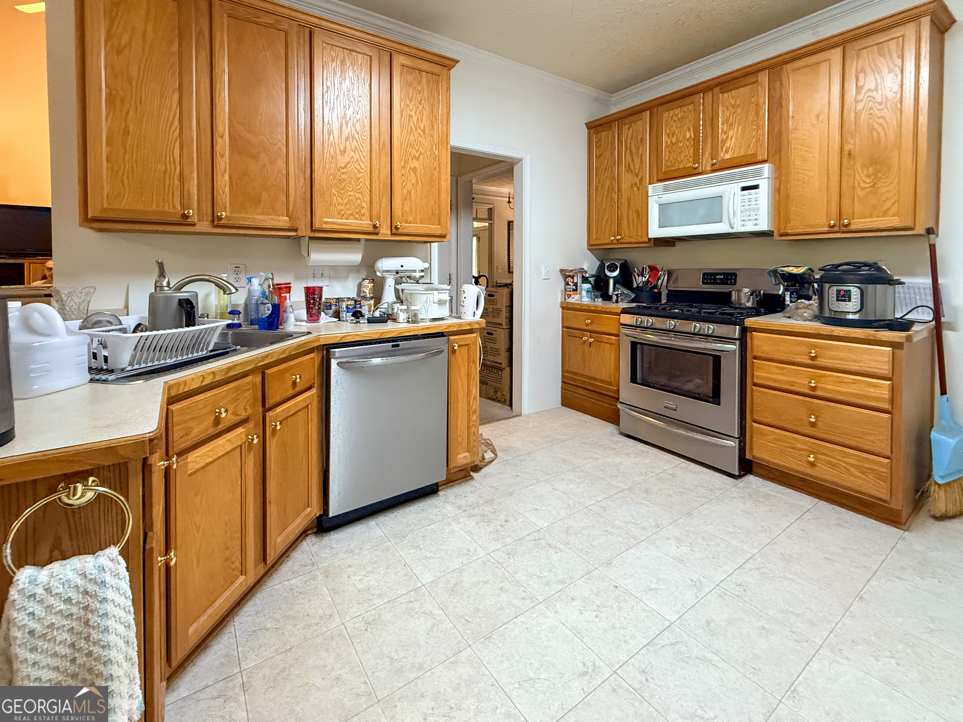 1020 Bench Mark Drive Property Photo 3