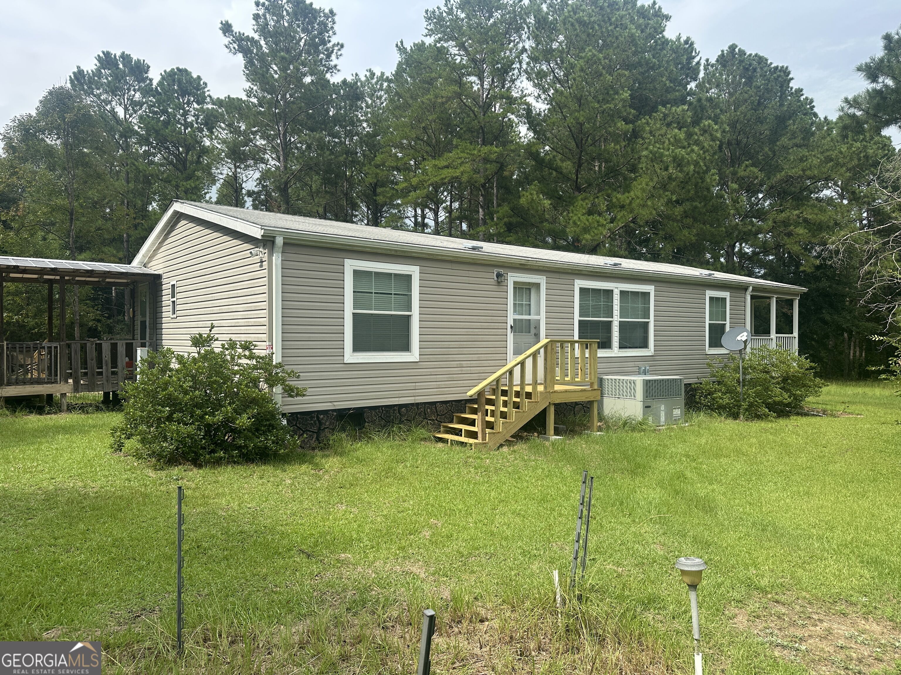 3693 Joyner Oglesby Road Property Photo 1