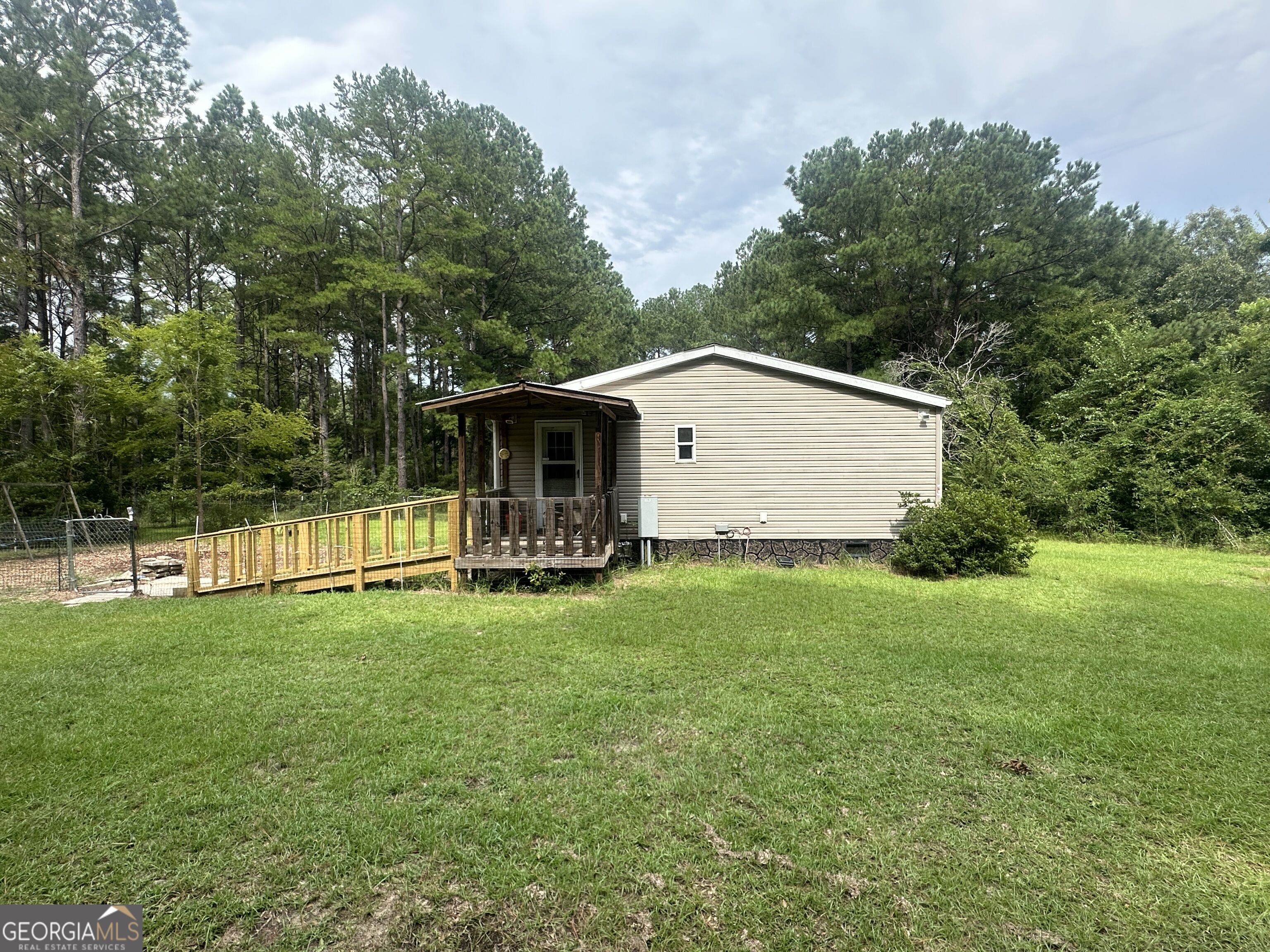 3693 Joyner Oglesby Road Property Photo 3