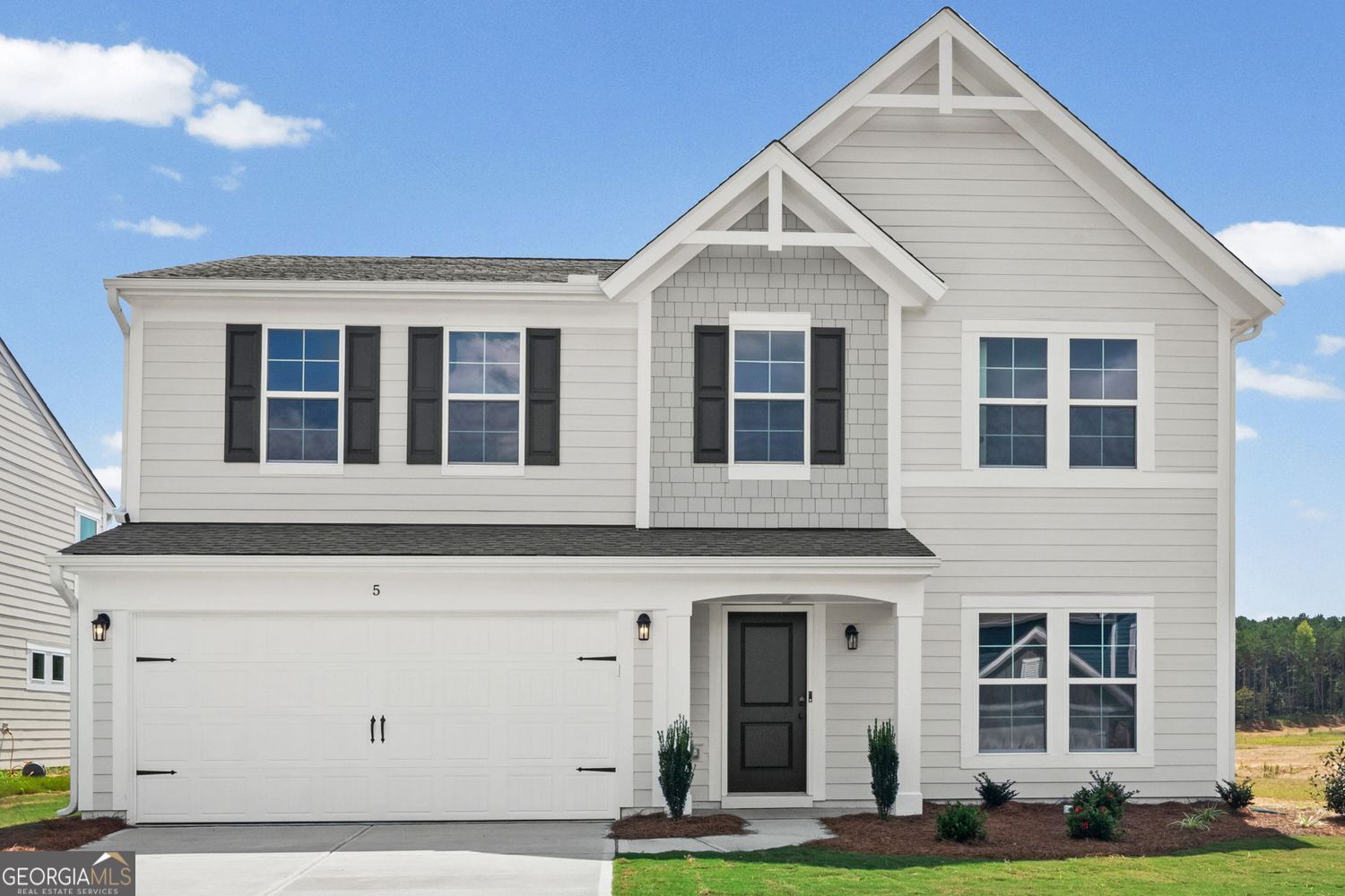 5 Tugaloo Circle Se Property Photo 1