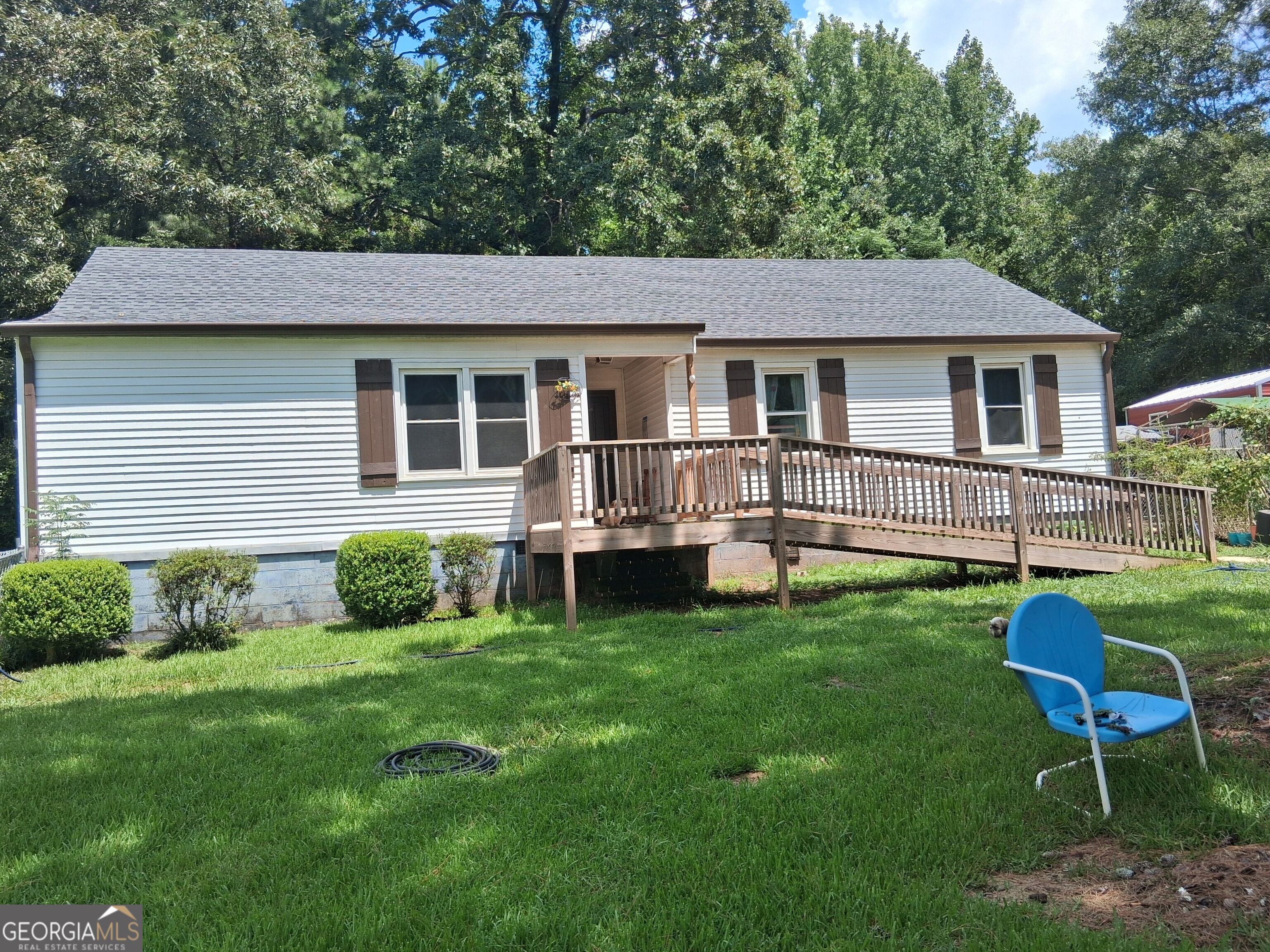 265 Hickman Road Property Photo 1
