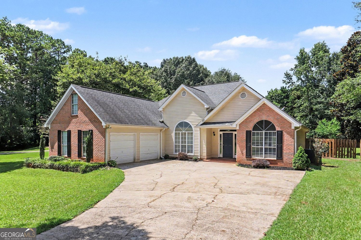 52 Mosswood Court