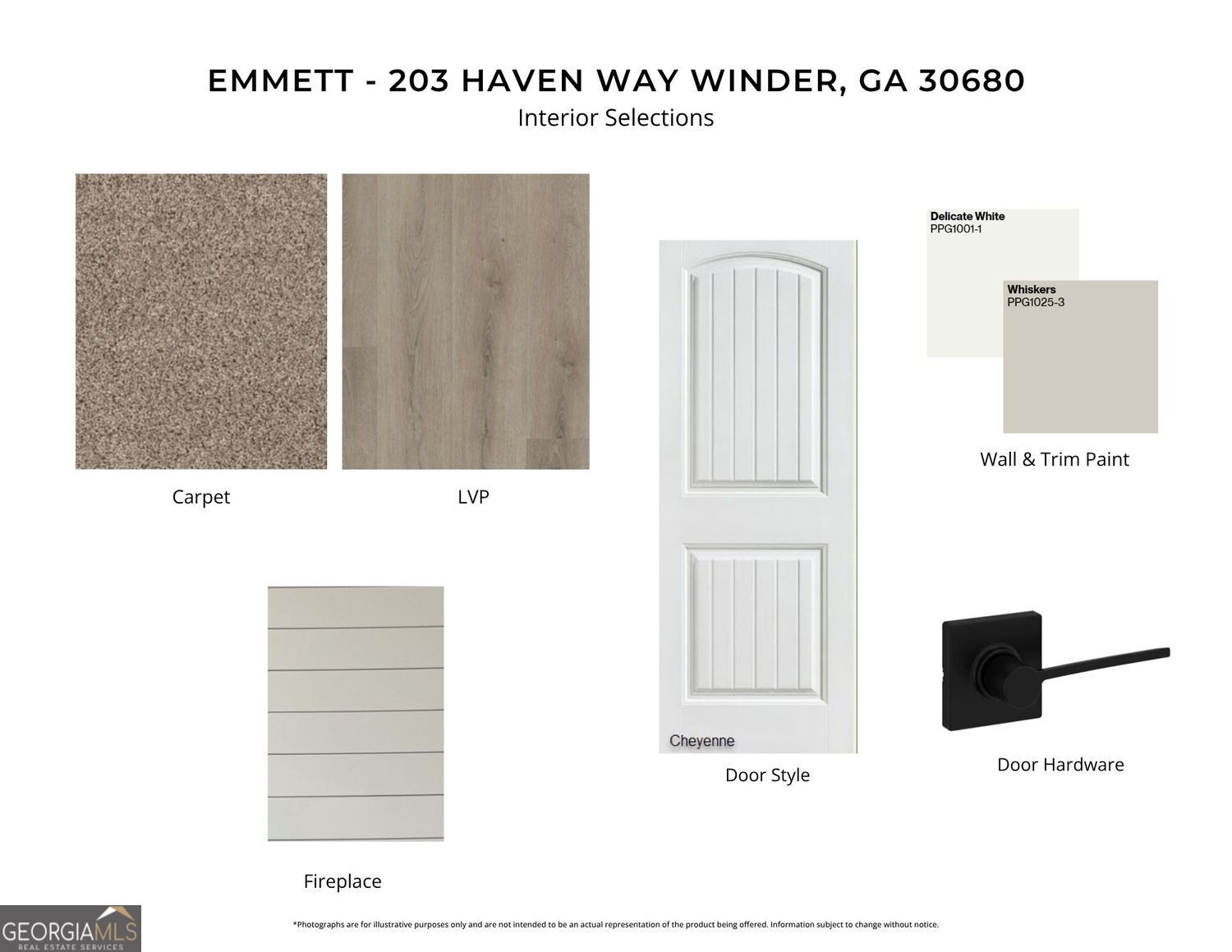 203 Haven Way Property Photo 3