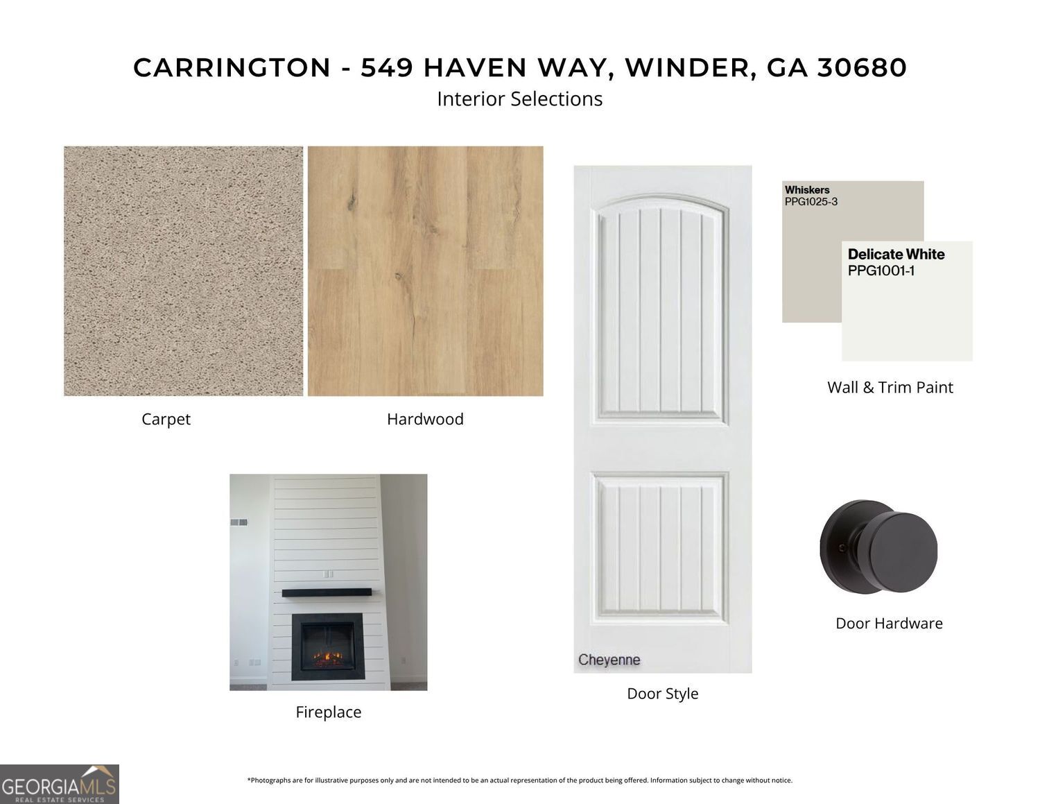 549 Haven Way Property Photo 3