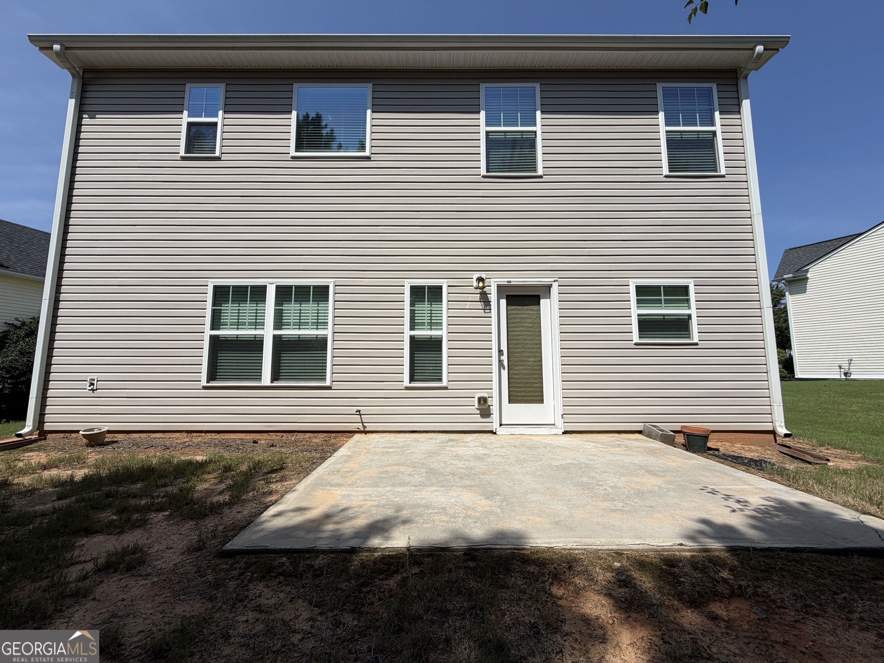 881 Franklin Mill Trace Property Photo 42
