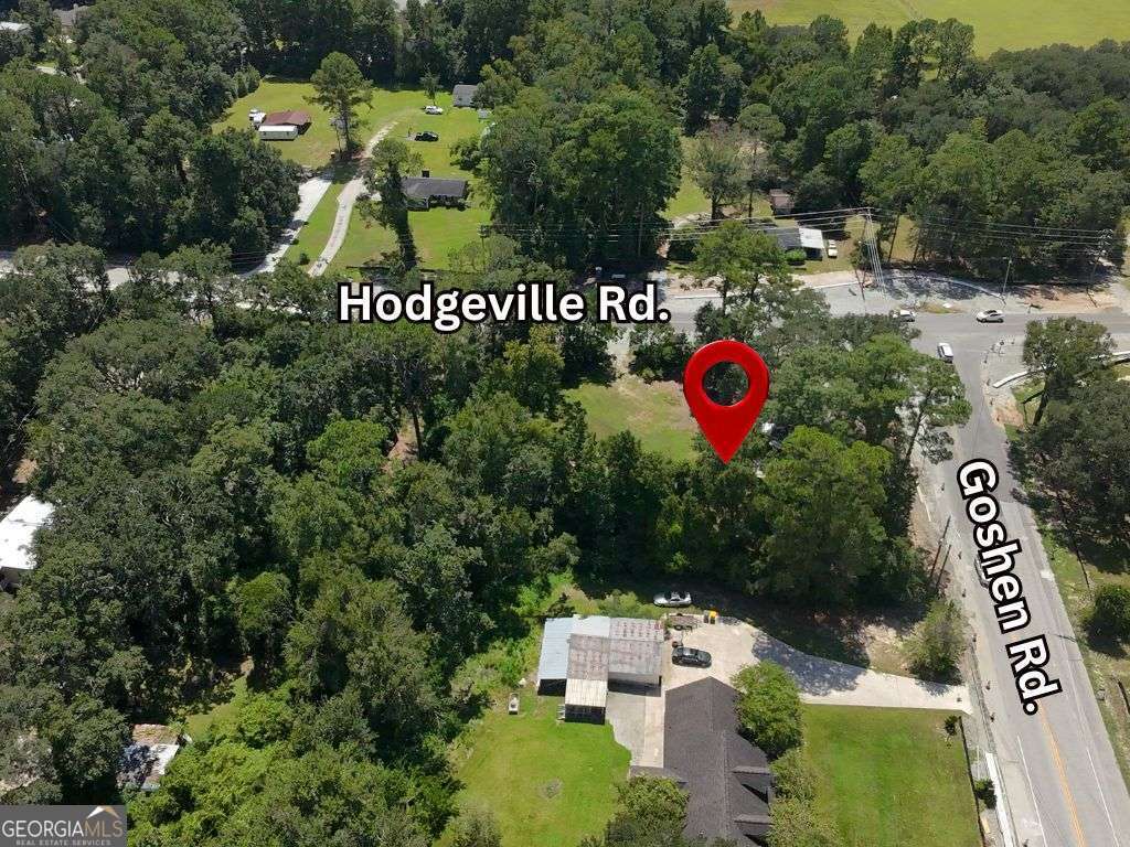 1623 Hodgeville Road Property Photo 1