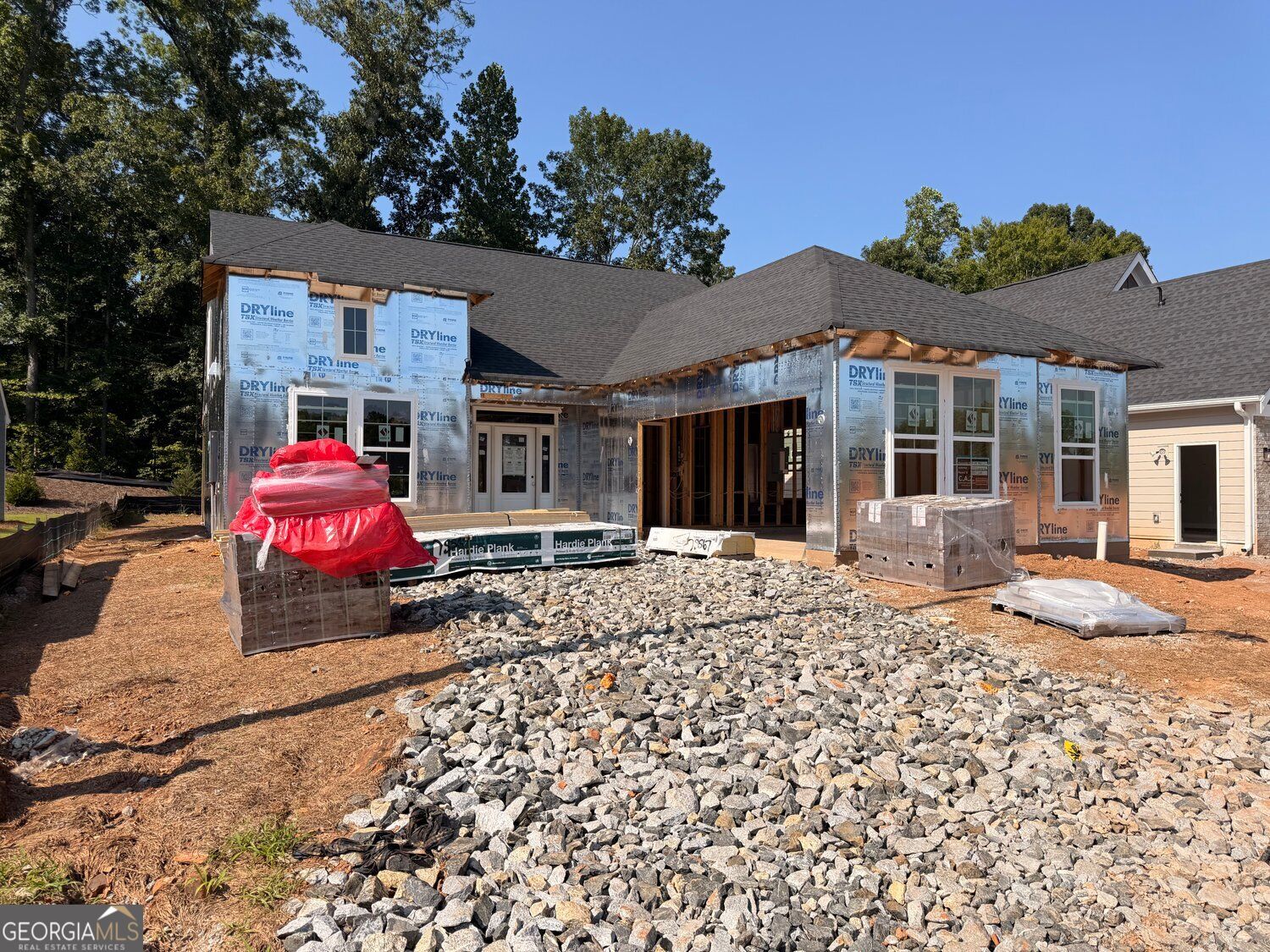 247 Easton Park Boulevard Property Photo 1