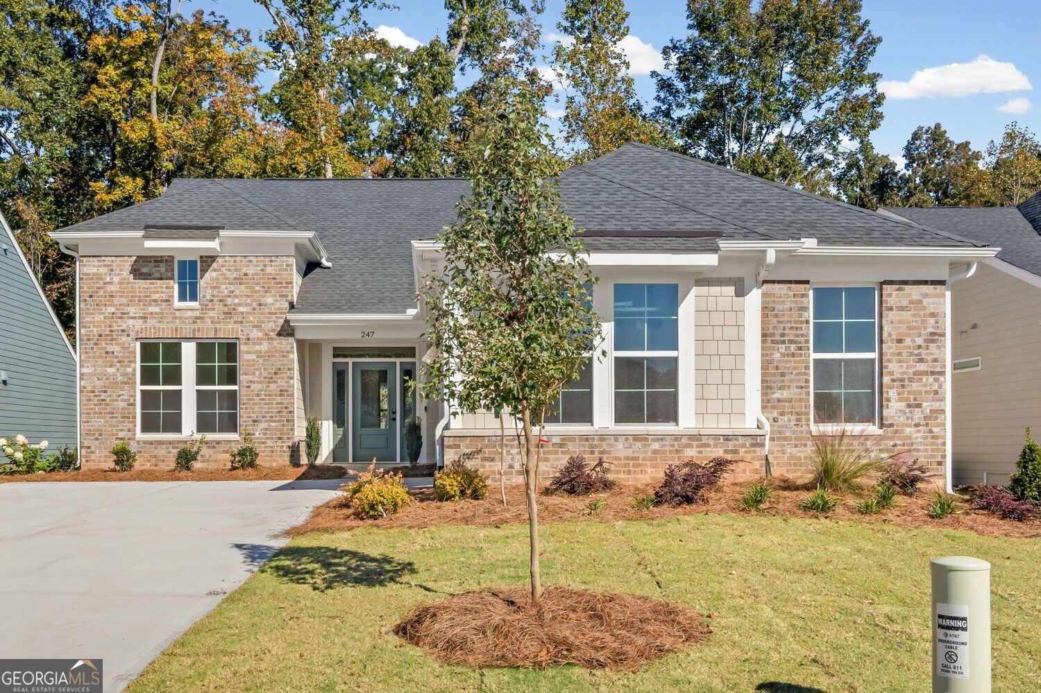 247 Easton Park Boulevard Property Photo 1