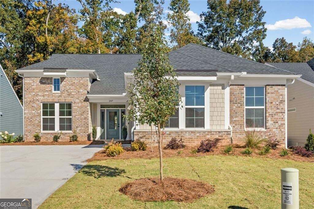 247 Easton Park Boulevard Property Photo 1
