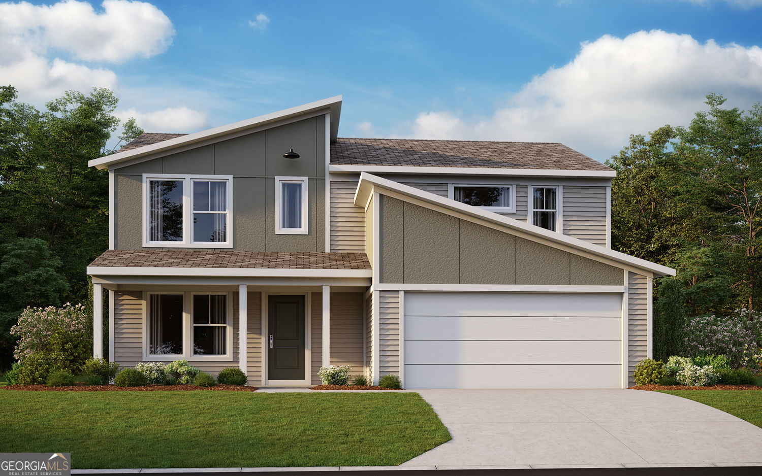 36 Tugaloo Circle Property Photo 1