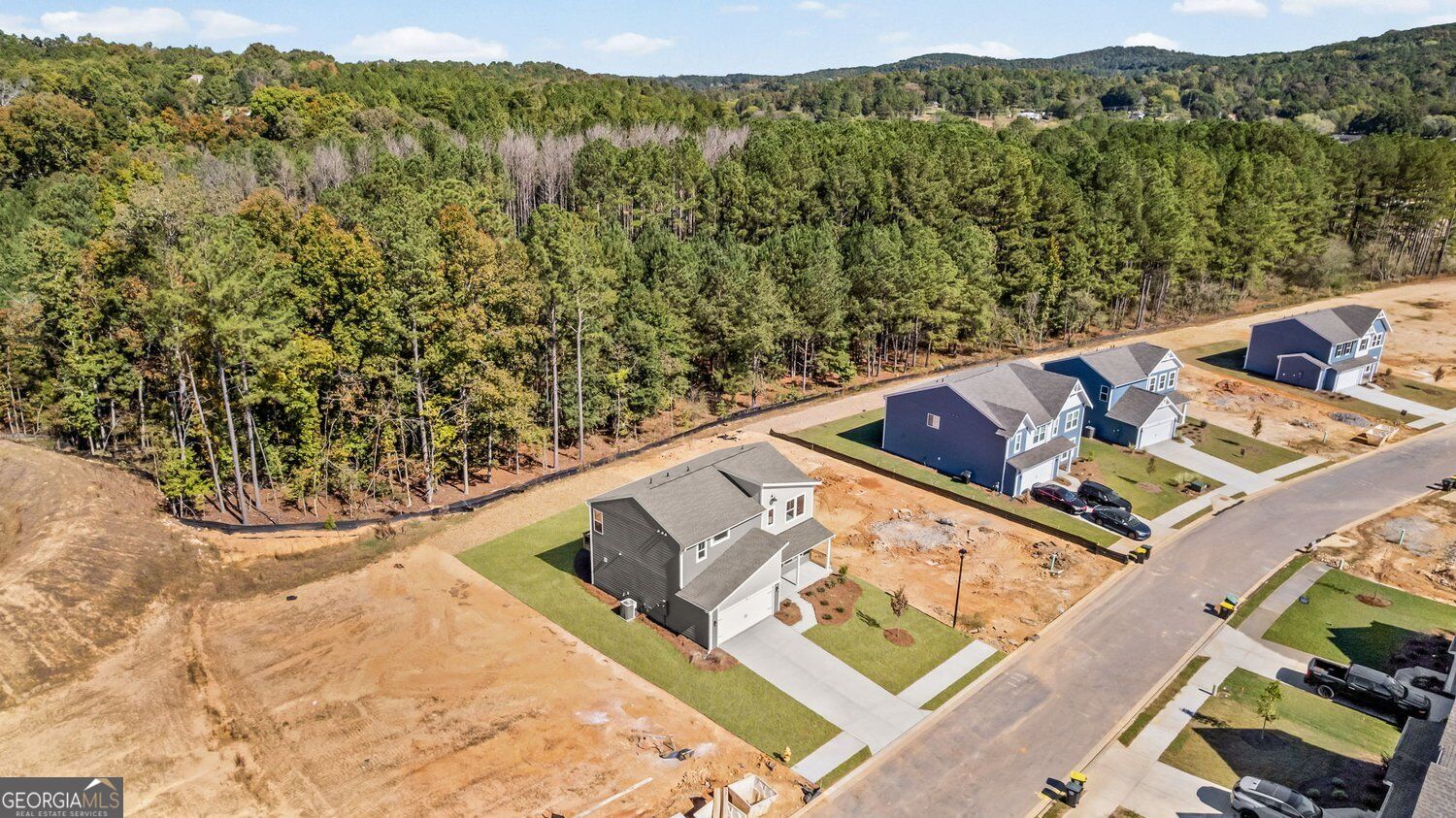 36 Tugaloo Circle Property Photo 2