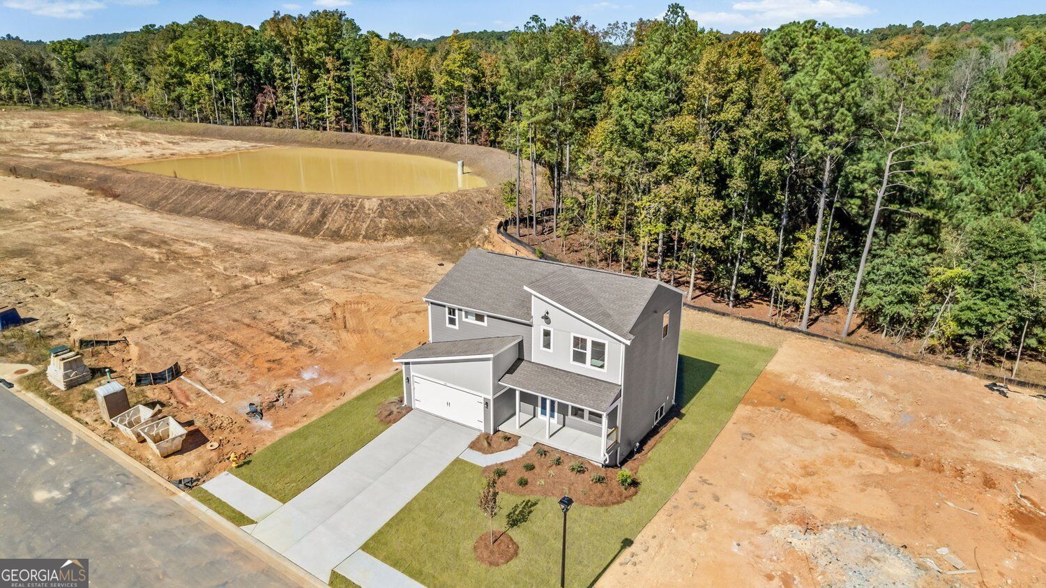 36 Tugaloo Circle Property Photo 3