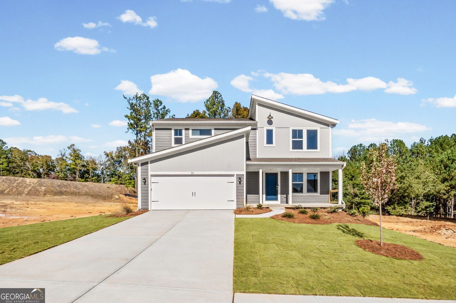 36 Tugaloo Circle Property Photo 4