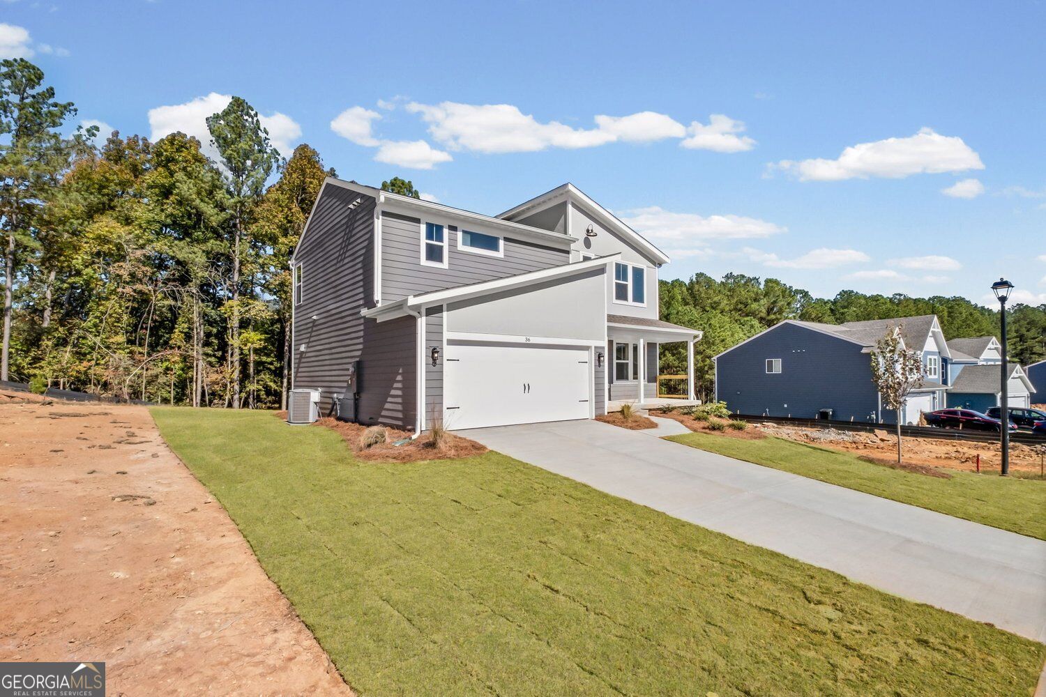 36 Tugaloo Circle Property Photo 5