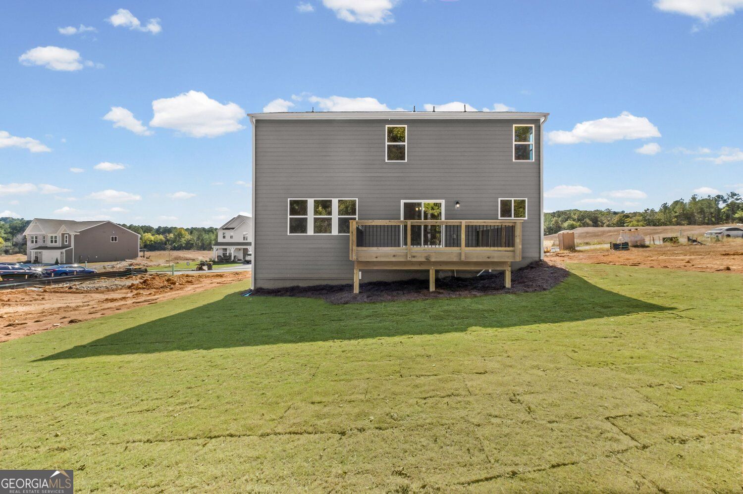 36 Tugaloo Circle Property Photo 39