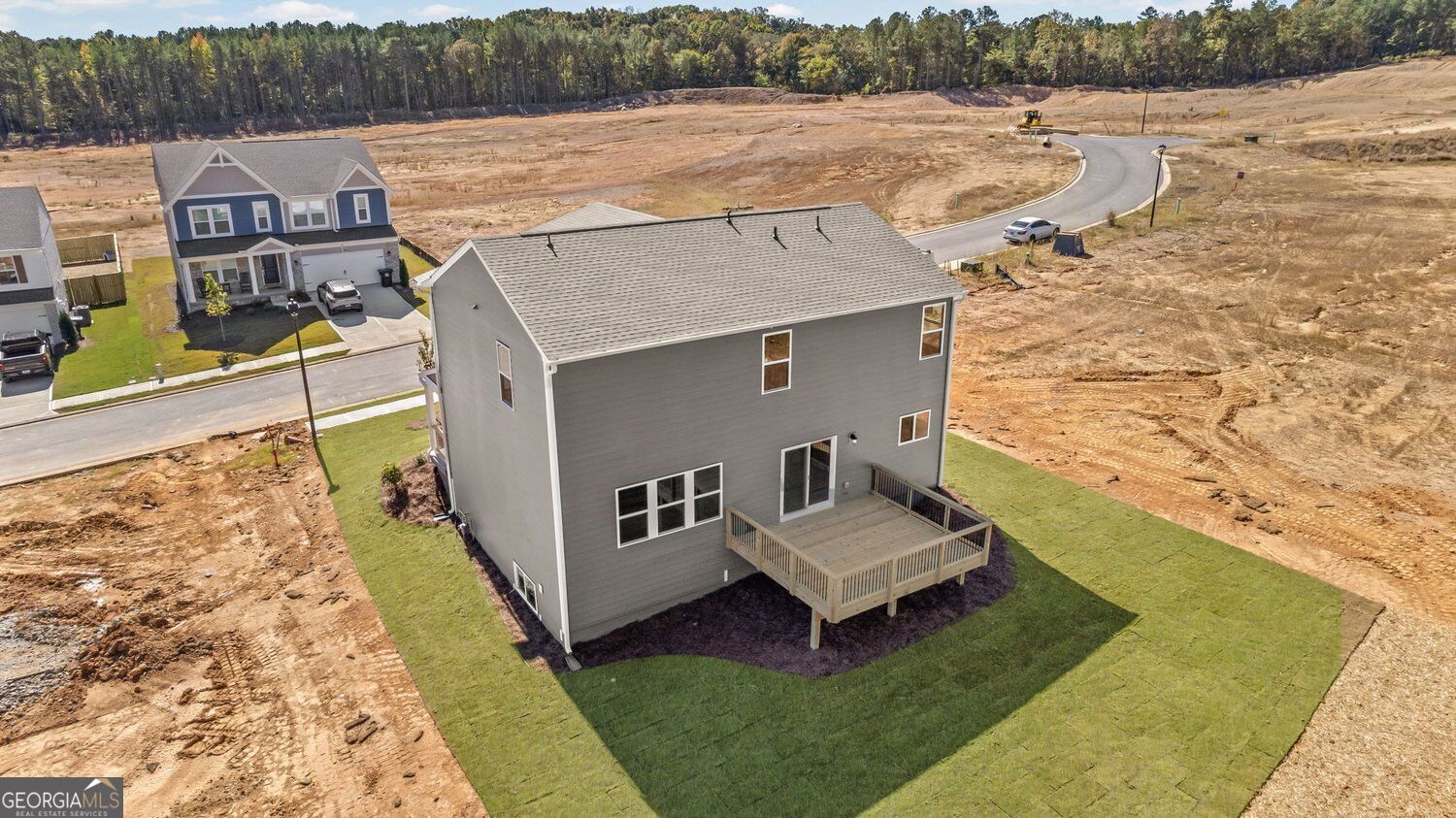 36 Tugaloo Circle Property Photo 42
