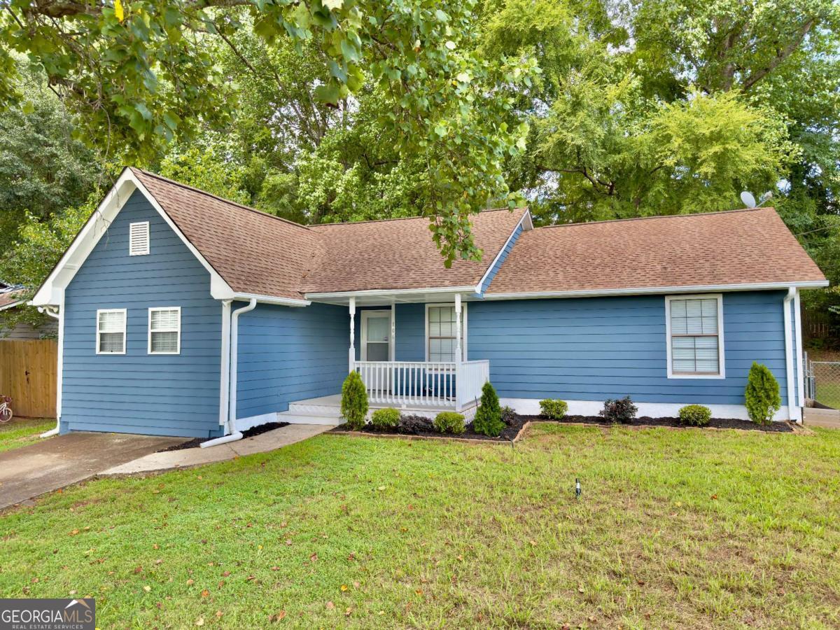 106 Old Atlanta Road Property Photo 2