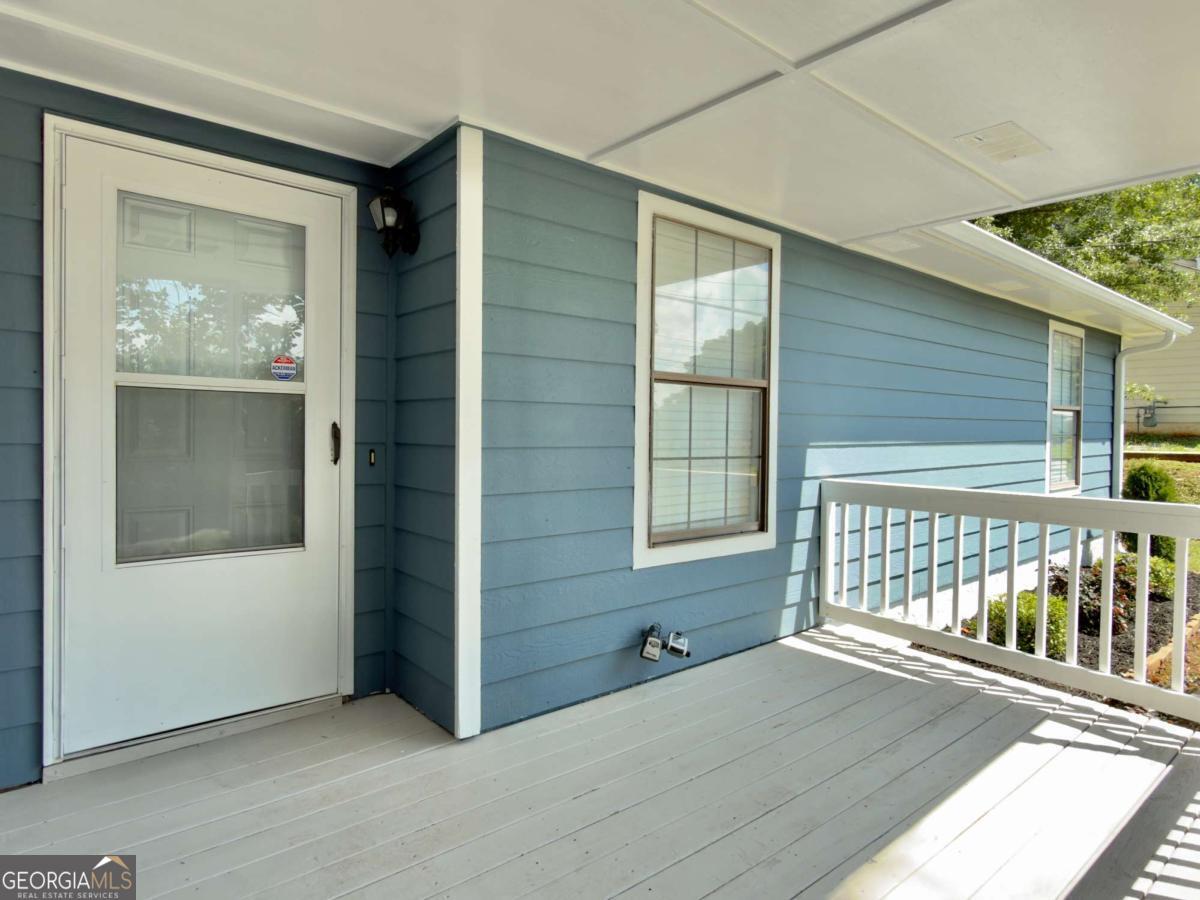 106 Old Atlanta Road Property Photo 3
