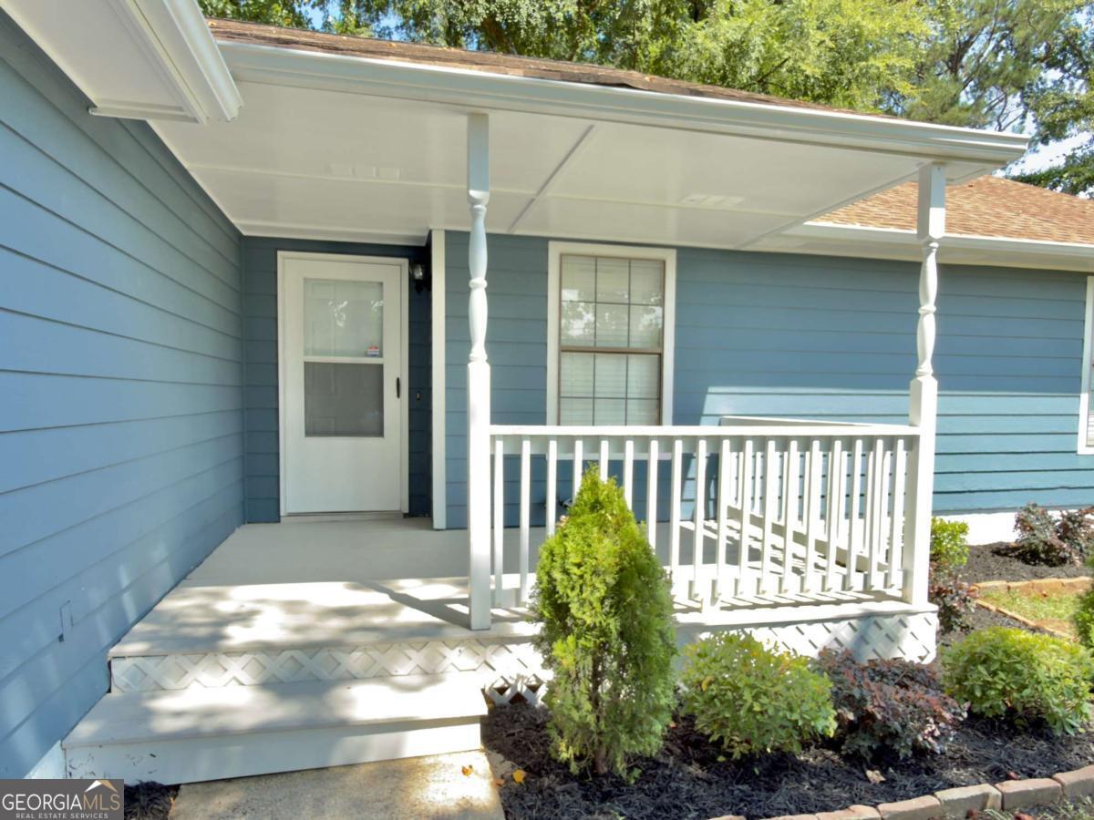 106 Old Atlanta Road Property Photo 4