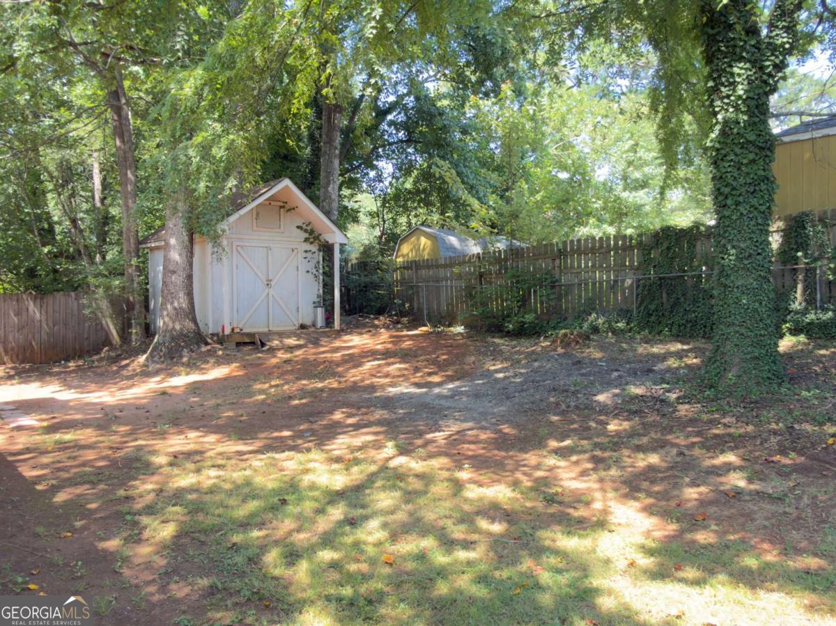 106 Old Atlanta Road Property Photo 27
