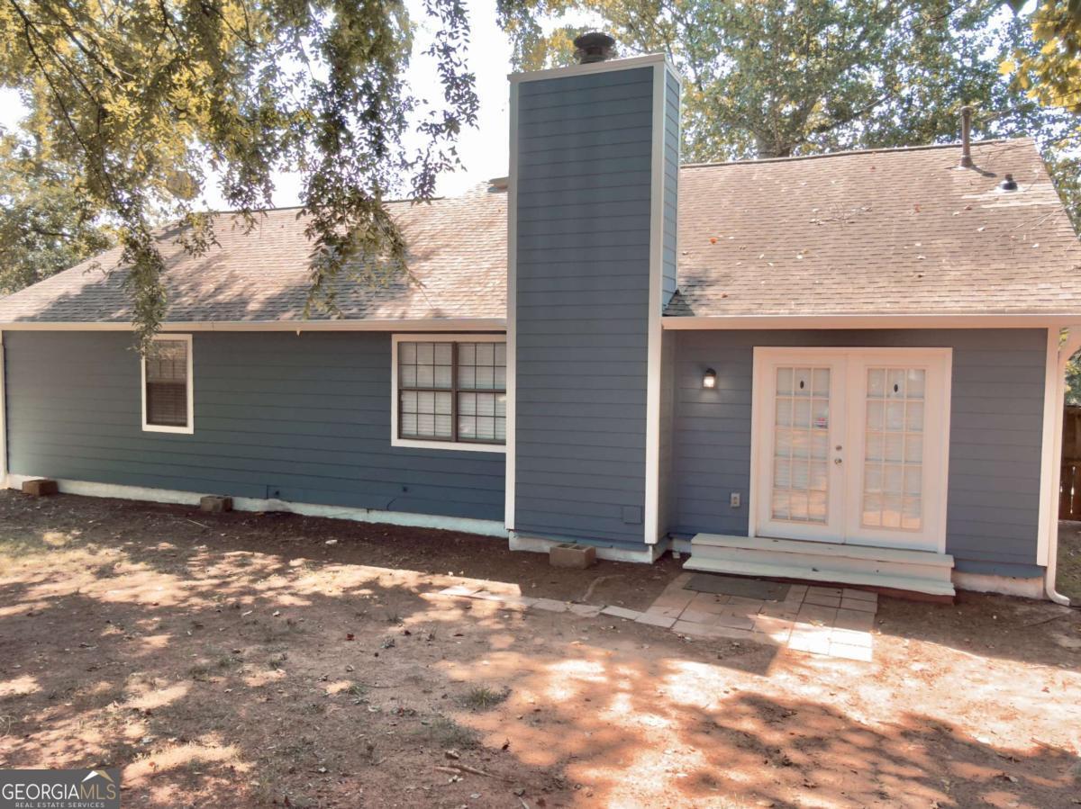 106 Old Atlanta Road Property Photo 28