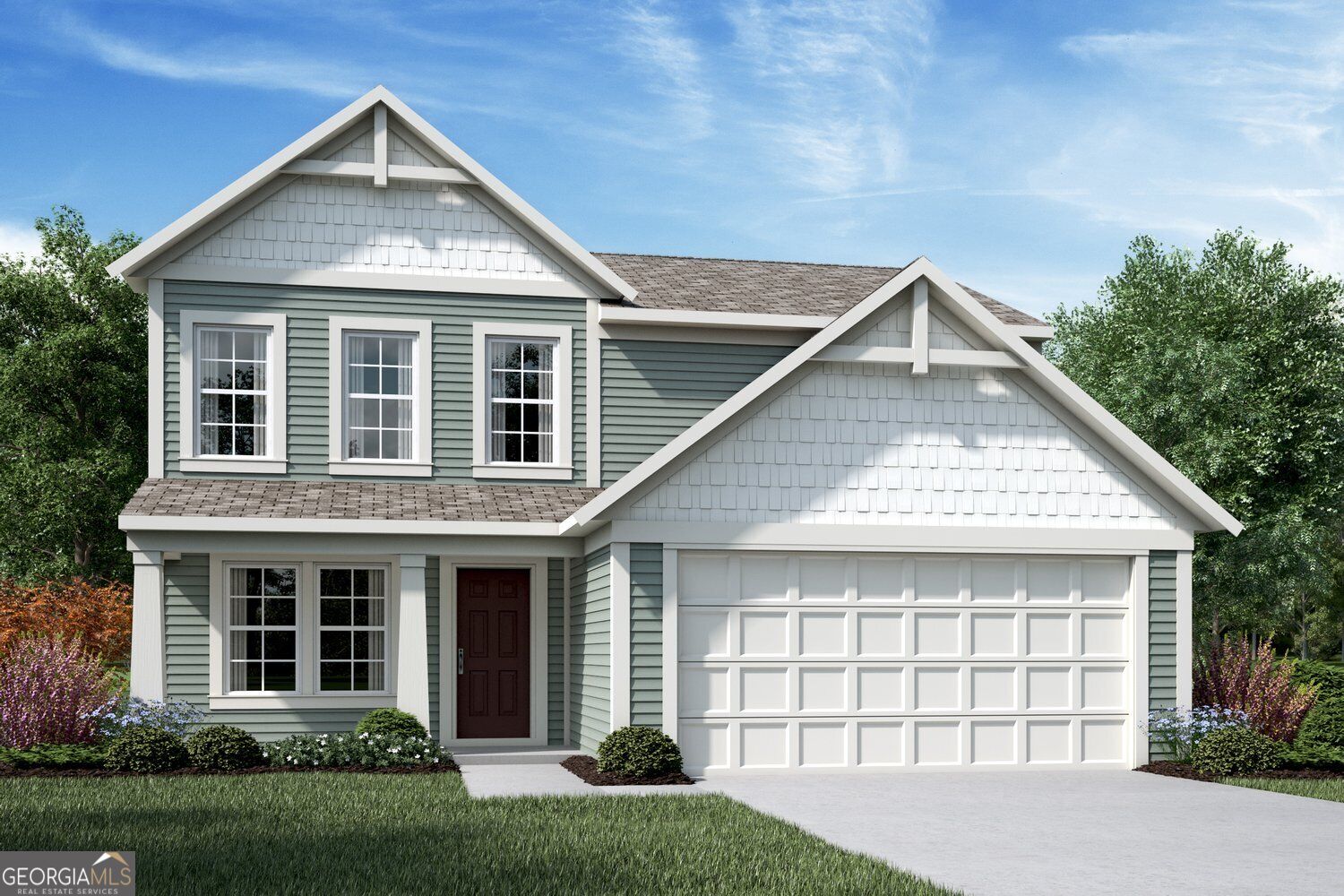 238 Sage Woods Way Property Photo 1